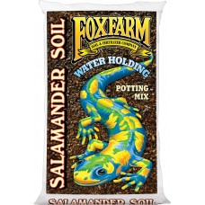 Fox Farm Salamander Soil